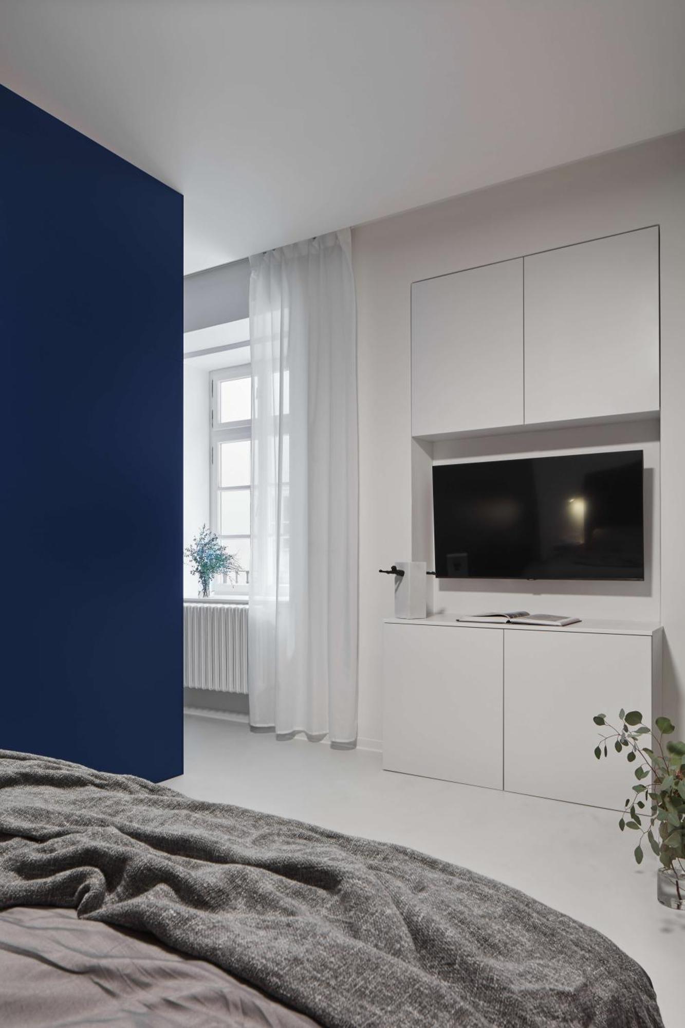 Grace Apartment By Prague Castle Exterior photo