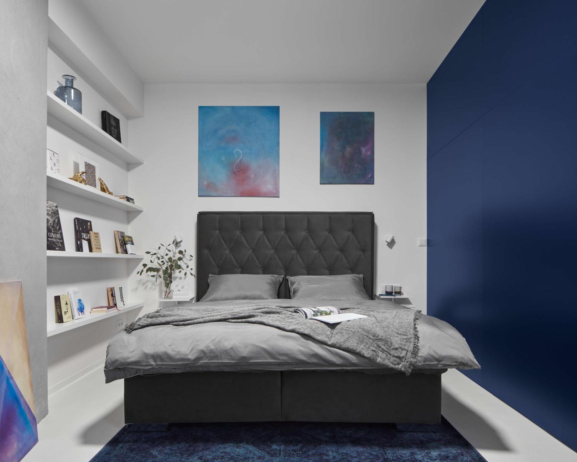 Grace Apartment By Prague Castle Exterior photo