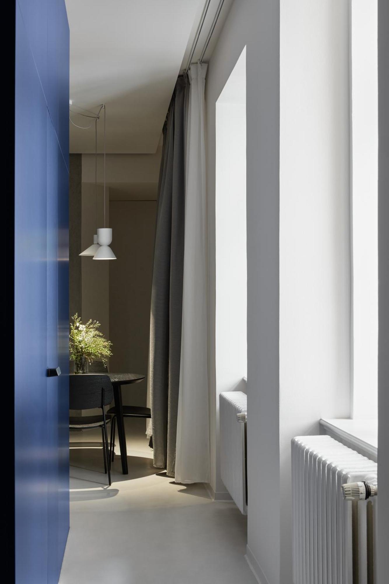 Grace Apartment By Prague Castle Exterior photo